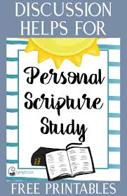 How about buddy the elf's four main food groups? Personal Scripture Study Discussion Ideas And Helps Chicken Scratch N Sniff