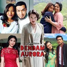 Mengisahkan tentang seorang wanita bernama aurora abdullah yang dipenjarakan selama 8 tahun di atas kesalahan membunuh. Wonderful Primrose Dendam Aurora