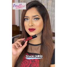 EVERLY BEAUTIES LIQUID LIPSTICK