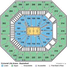 Unc Basketball Seating Chart Related Keywords Suggestions