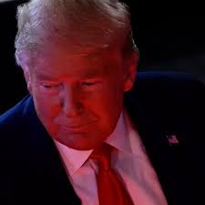 Peter Wehner: The Trump Presidency Is Over