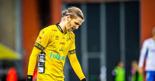 Pawel cibicki, 27, from sweden pogon szczecin, since 2019 left winger market value: Forre Mff Spelaren Stangs Av Fran All Idrott Sydsvenskan
