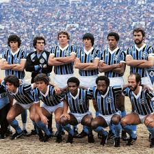 Jun 23, 2021 · gremio host santos at the arena do gremio in brazil's serie a on friday, with both sides not having the best of starts to their seasons. Gremio Porto Alegre 1983 Retro Football Shirt Vintage Football Club