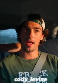 Cody Marc Levine