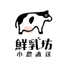 Pin By Honglu On About Logos Advertising Logo Japan Logo Cow Logo