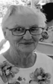 Obituary: Simone Germaine Rossignol Cote