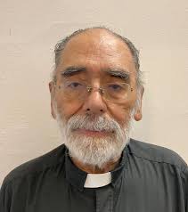 Samuel Rosales, SJ