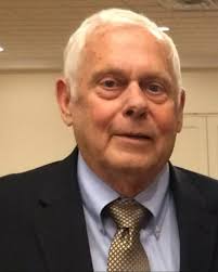 George Edward Porter Obituary September 7, 2024