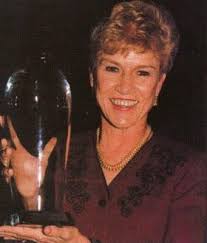 Former and Current Child Nutrition Program State Agency Personnel