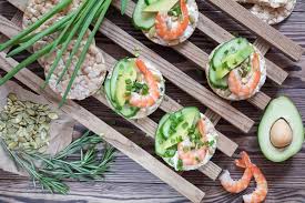 Explore the variety of flavors we offer and create your own snack treat. 50 Rice Cake Toppings For A Healthy Snack Win Snacking In Sneakers