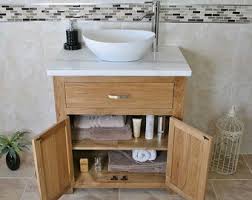 bathroom vanity etsy