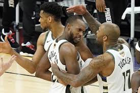 Jun 10, 2021 · game 3 between the brooklyn nets and the milwaukee bucks on thursday had some fireworks. Mfiwhgxnljjwgm