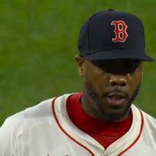 Chapman closed it out 🔥