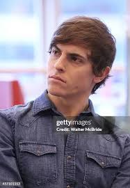 Marsha Norman with Michael X. Martin, Cass Morgan, Whitney Bashor,... News  Photo