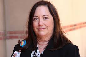 Three staff members honored by UCLA Administrative Management Group