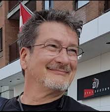 Predrag Jovanovic Obituary