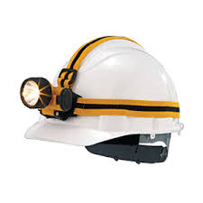 Crl Es015 Hard Hat Head Lamp