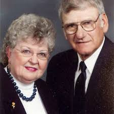 Ruth Ann and Bill Cullison