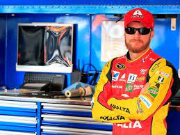 The owner makes money via corporations which pay big bucks the size and location of the sticker determines how much a corporation pays the team owner. An Inside Look At How Nascar Drivers Stay In Top Shape Front Office Sports