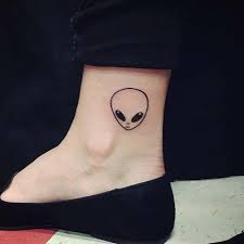 Kadin Ayak Bilegi Dovmeleri Woman Ankle Tattoos Panosundaki Pin