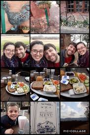 We did not find results for: House Cheese Platter And Milkshakes Picture Of Van Gaalen Kaasmakerij Magaliesburg Tripadvisor