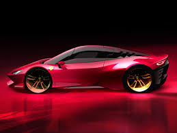 The price of ferrari cars in india starts from 3.50 cr for the portofino while the most expensive ferrari car in india one is the sf90 stradale with a price of 7.50 cr. New Ferrari V6 Hybrid Reborn Dino Announced Today London News Time