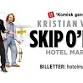 Kristian Valen – Skip O´Hoi event image
