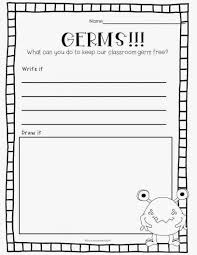 Teaching Kids About Germs Germs Lessons Teaching Kids Hygiene Lessons