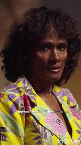 Tracey Africa Norman: Modeling Trailblazer Story