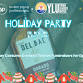 December 02 – Tucson Young Professionals Holiday Mixer