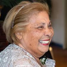 America Rivera Obituary