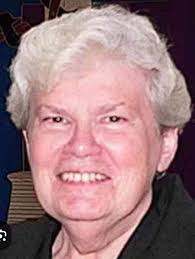 It is with a heavy heart that I announce the passing of my Cousin Margaret  Owen (aka Bebe) due to Parkinson's Disease