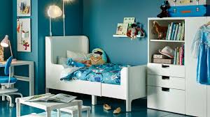 Quelles Couleurs Pour Les Murs D Une Chambre De Garcon M6 Deco Fr