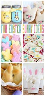 It's a great way to brighten up the holiday but unfortunately, many easter treats are filled with refined sugars. 350 Easter Classroom Crafting Ideas Treats Easter Fun Easter Hoppy Easter