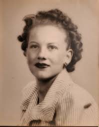 Dorothy Webb Obituary