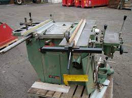 Maybe you would like to learn more about one of these? 15 Best Robland X31 Woodworking Machine