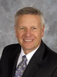 Charles (Chuck) R. Wright