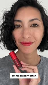 These Lip Stains Stay Fresh From Coffee to Cocktails | Allure