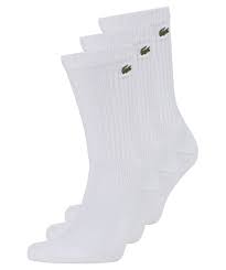 Посмотрите твиты по теме «#tennissocken» в твиттере. Lacoste Sport Herren Tennissocken Kaufen Engelhorn
