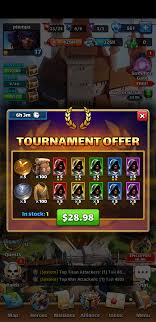 Enhanced shields have +64% attack when cast from a. Empires And Puzzles Best Heroes To Limit Break Mrpmenorca