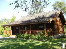 The log cabin is called brookside and it is part of a 5 cabin community at laurel mountain retreat which is on 17 acres of private land. 30 Beautiful Log Home Plans With Country Charm And Gorgeous Layouts