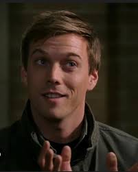 Name a more tragic character : r/Supernatural