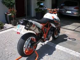 Ktm 990 sm t 2011. Umgebautes Motorrad Ktm 990 Supermoto R Von Steina90 1000ps De