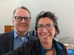 🎉 Kudos to Employee Benefit Research Institute and the Milken Institute  for a successful Retirement Symposium in Washington, DC!