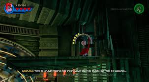 Guides›lego marvel super heroes 2›trophy guide. Hala Is It Kree You Re Looking For Lego Marvel Super Heroes 2 Wiki Guide Ign
