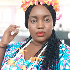 We celebrate you today 🎉🎉🎉, happy birthday mama Angel 🎉🎉🎉🎉 many more  blessed years 🎁🎁💐💐💐💐💐 @topfans say a prayer for mama today ❤️