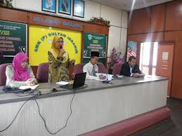 Sultan ibrahim ibni almarhum sultan iskandar (jawi: Lawatan Kunjung Bantu Spim Jabatan Pelajaran Negeri Johor Ke Surau Al Hikmah Sigs Pendidikanislamsigs