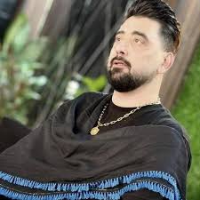 دانلود آهنگ سعید کریمی نگم برات نگم از بغض شبام از سیگار لبام