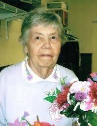Obituary for Dolores J. Rapp