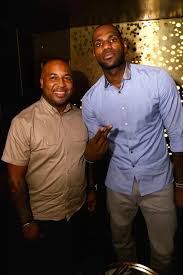 Miami Heat Players at FDR - World Red Eye | World Red Eye